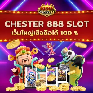 Chester 888 slot